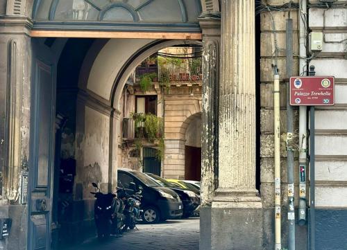 Trewhella Home, Centro Storico, Duomo photo 29