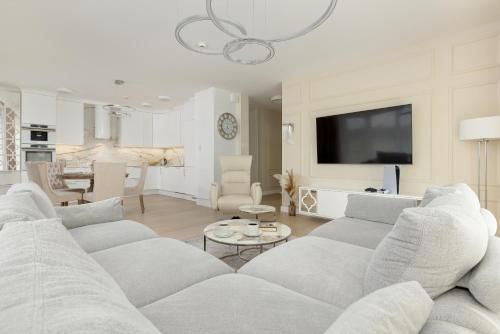 Apartament Morska Bryza Polanki Aqua