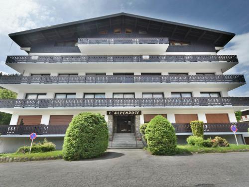 Appartement 1 Chambre pour 4 à 6 Pers, Proche Centre et Pistes, Parking Inclus