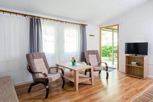 Ośrodek Wypoczynkowy Wagabunda