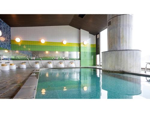Gallery image of Yukyu No Ao Hotel WANSAI - Vacation STAY 35132v in Wakasa