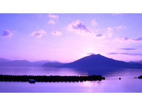 Φωτογραφία από το άλμπουμ του Yukyu No Ao Hotel WANSAI - Vacation STAY 35133v σε Wakasa