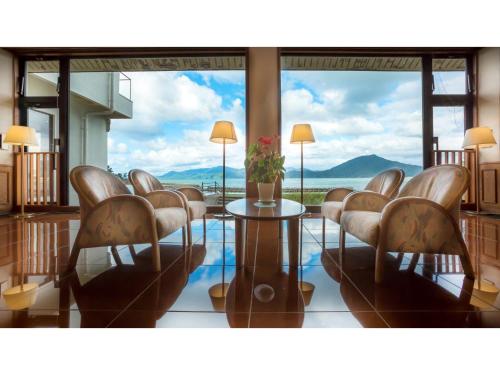 Φωτογραφία από το άλμπουμ του Yukyu No Ao Hotel WANSAI - Vacation STAY 35133v σε Wakasa