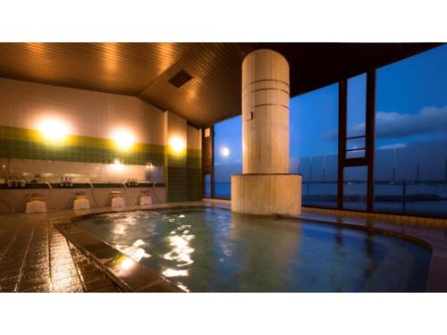 Φωτογραφία από το άλμπουμ του Yukyu No Ao Hotel WANSAI - Vacation STAY 35133v σε Wakasa