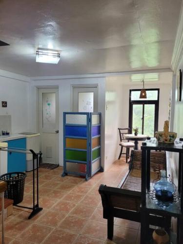 Gambar di galeri bagi Cozy Home in Baguio di Tuba