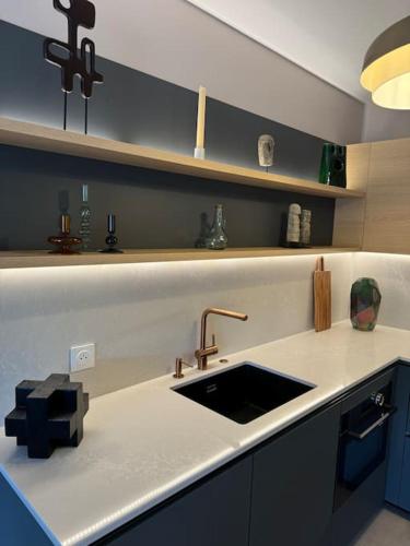 Photo de la galerie de l'établissement Détente et raffinement assurés, à Villeneuve-Loubet