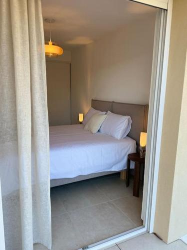 Photo de la galerie de l'établissement Détente et raffinement assurés, à Villeneuve-Loubet