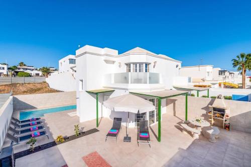 Villa Togio 2 by Villa Plus