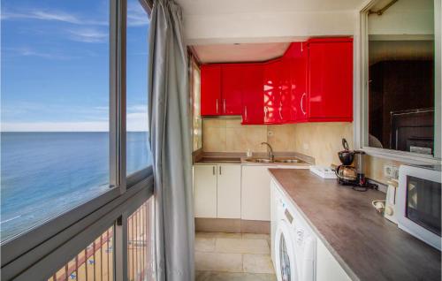 2 Bedroom Lovely Apartment In Benidorm