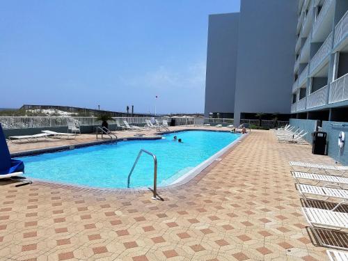 Piscina a Islander 4005 o a prop
