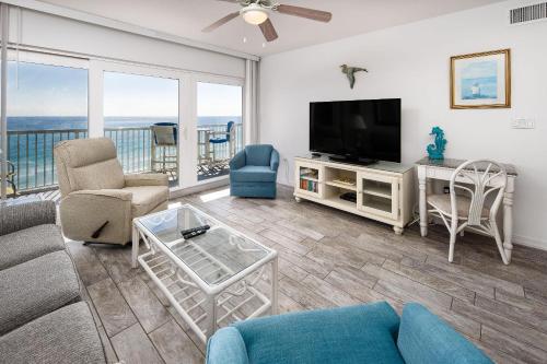 Islander 6011 - Coastal Joy