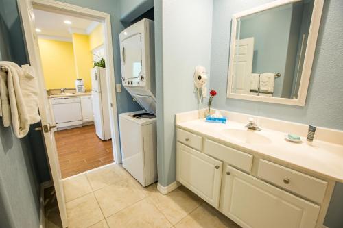 Un baño de Palace View Resort by Spinnaker