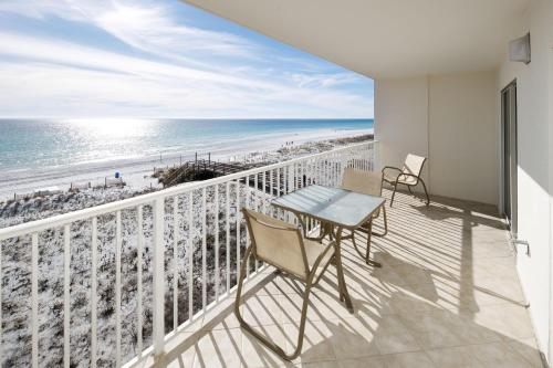 Gulf Dunes 412 - Sunset Fiesta