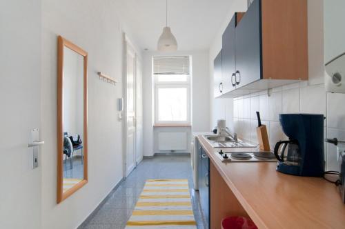 Premium Apartments Klimschgasse