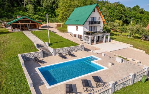 Beautiful Home In Musaluk