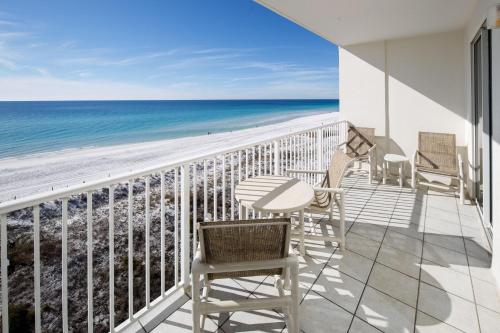 Gulf Dunes 603