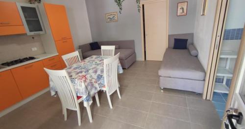 Gallery image of Villa Anna Residence Rodi in Rodi Garganico