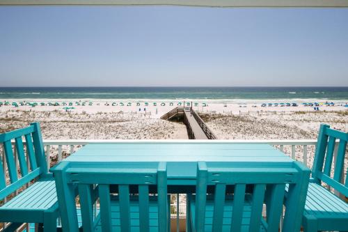 Gulf Dunes 315