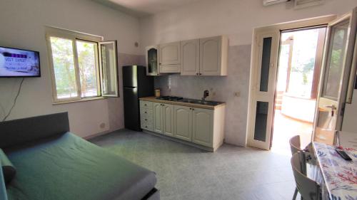 Gallery image of Villa Anna Residence Rodi in Rodi Garganico