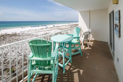 Gulf Dunes 316