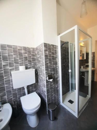 Jaky Maison Torino, Cozy & Modern Stay photo 18