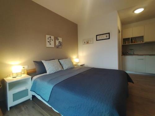 Studio Apartman Runko