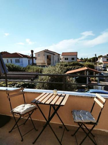 Studio Apartman Runko