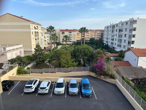 Super Apartment, Parking, Terrace, Lift, WIFI, Palm Beach, Cannes photo 22