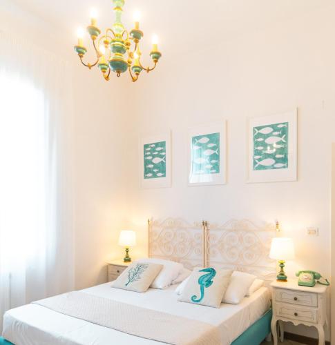 Φωτογραφία από το άλμπουμ του Hotel La Pineta Al Mare στο Φόρτε ντε Μάρμι