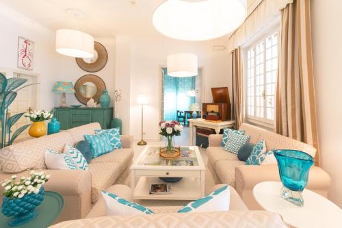 Φωτογραφία από το άλμπουμ του Hotel La Pineta Al Mare στο Φόρτε ντε Μάρμι