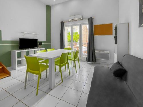 Évasion Ensoleillée à Perpignan