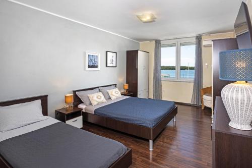 Apartment SEAVIEW ARENA