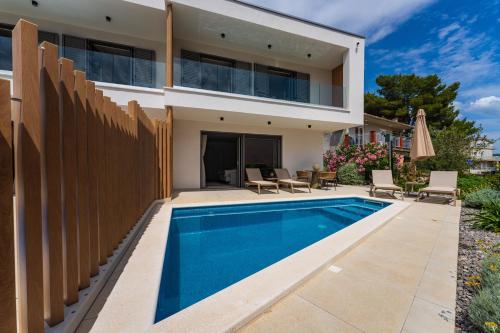 Gallery image of Vila Cvita in Primošten