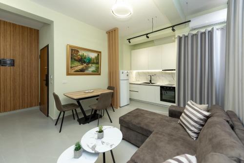 Apartments Villa Vlore