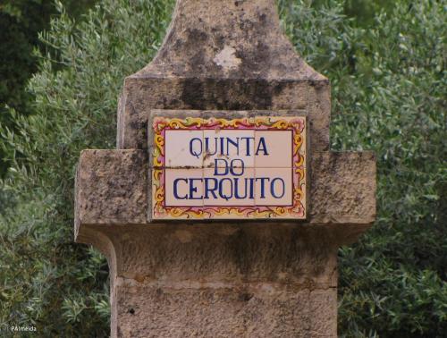 Gallery image of Quinta do Cerquito in Ferreira do Zêzere