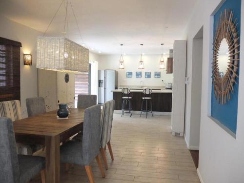 Fotografie z fotogalerie ubytování Au cœur de Tamarin entre Rivière et Mer -Magnifique appartement 3 chambres- Calme et nature v destinaci Tamarin