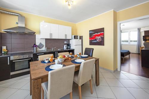 Apartment SEAVIEW ARENA