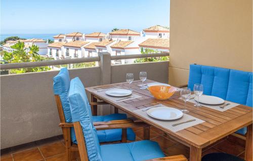 2 Bedroom Awesome Apartment In Marbella