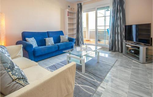 2 Bedroom Awesome Apartment In Marbella