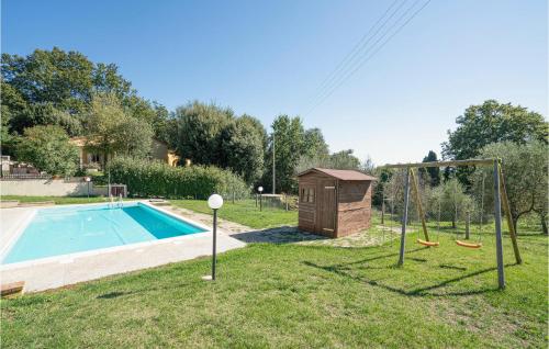 Gallery image of Villa Sabrina in Monteverdi Marittimo