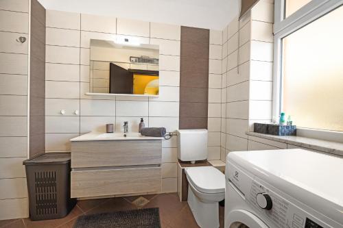Apartment SEAVIEW ARENA