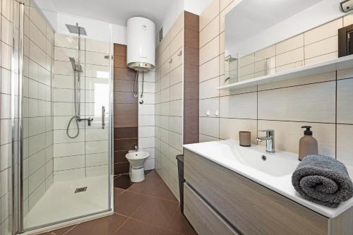 Apartment SEAVIEW ARENA