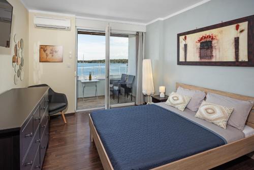Apartment SEAVIEW ARENA