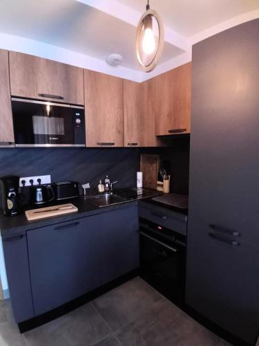 Photo de la galerie de l'établissement Résidence Les Terrasses De Vars Ste Catherine - LES TERRASSES DE VARS SAINTE CATHERINE MAE-9371, à Vars