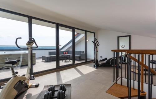 Lovely Home In Crikvenica