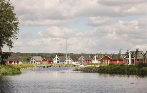 Billede fra billedgalleriet på Nice Home In Zerpenschleuse i Zerpenschleuse