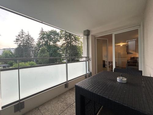 Μπαλκόνι ή βεράντα στο Grand T3 spacieux