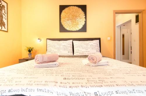 Apartment Antonella Fasana