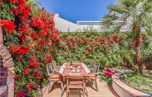 Nice Home In Córdoba With Wifi