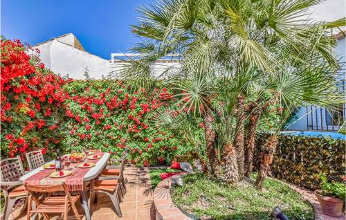 Nice Home In Córdoba With Wifi